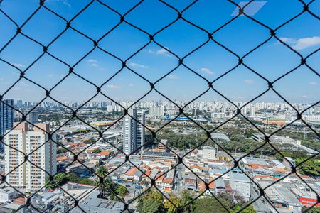 Apartamento à venda com 76m², 3 quartos e 2 vagas Apartamento à venda com 76m², 3 quartos e 2 vagasVista Quarto 1