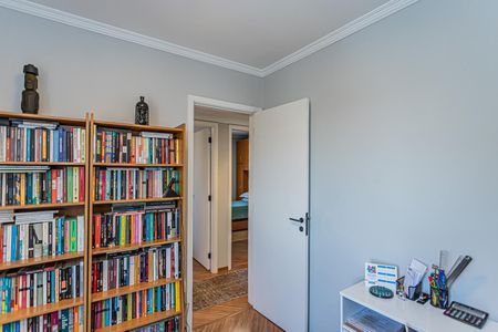 Apartamento à venda com 76m², 3 quartos e 2 vagas Apartamento à venda com 76m², 3 quartos e 2 vagasQuarto 2