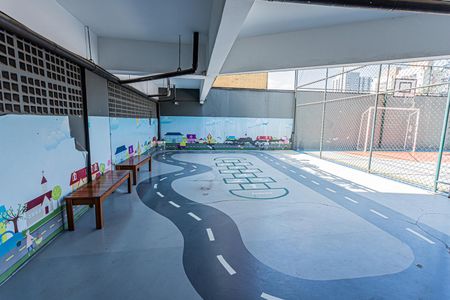 Apartamento à venda com 76m², 3 quartos e 2 vagas Apartamento à venda com 76m², 3 quartos e 2 vagasÁrea comum