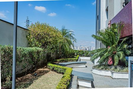 Apartamento à venda com 76m², 3 quartos e 2 vagas Apartamento à venda com 76m², 3 quartos e 2 vagasÁrea comum