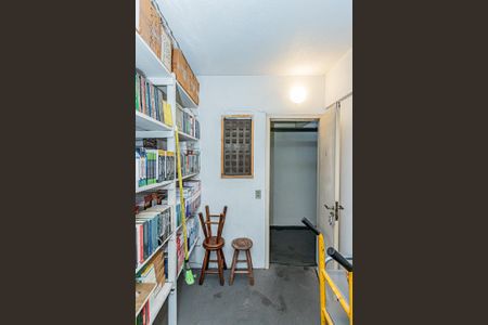 Apartamento à venda com 76m², 3 quartos e 2 vagas Apartamento à venda com 76m², 3 quartos e 2 vagasDepósito / garagem