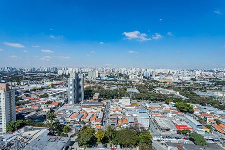 Apartamento à venda com 76m², 3 quartos e 2 vagas Apartamento à venda com 76m², 3 quartos e 2 vagasVista Varanda sala