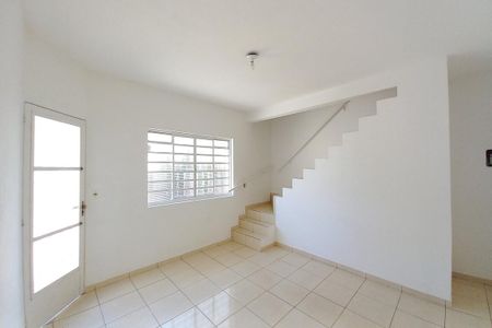 Sala de casa à venda com 2 quartos, 375m² em Jardim São Vicente, Campinas
