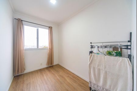 Quarto 2 de apartamento à venda com 2 quartos, 35m² em Rp3 (regiões de Planejamento), Santo André