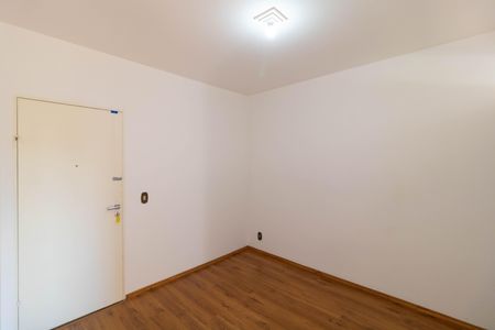 Apartamento à venda com 41m², 1 quarto e sem vaga Apartamento à venda com 41m², 1 quarto e sem vagaSala
