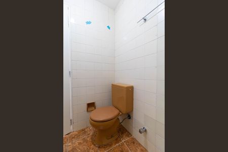 Apartamento à venda com 41m², 1 quarto e sem vaga Apartamento à venda com 41m², 1 quarto e sem vagaBanheiro