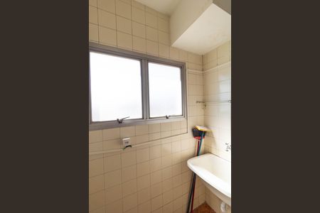 Apartamento à venda com 41m², 1 quarto e sem vaga Apartamento à venda com 41m², 1 quarto e sem vagaÁrea de Serviço