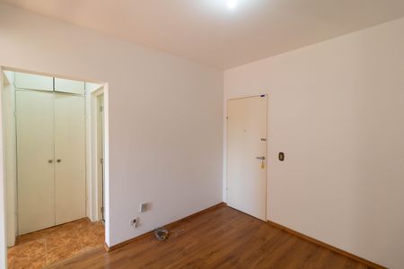 Sala de apartamento à venda com 1 quarto, 41m² em Vila Industrial (campinas), Campinas