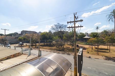 Apartamento à venda com 41m², 1 quarto e sem vaga Apartamento à venda com 41m², 1 quarto e sem vagaVista do Quarto