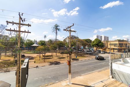 Apartamento à venda com 41m², 1 quarto e sem vaga Apartamento à venda com 41m², 1 quarto e sem vagaVista do Quarto