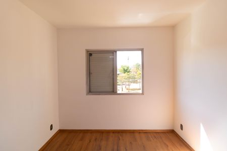 Quarto de apartamento à venda com 1 quarto, 41m² em Vila Industrial (campinas), Campinas