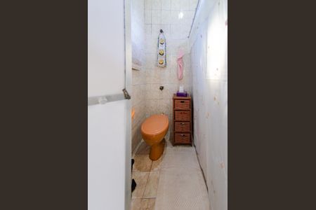 Casa para alugar com 410m², 2 quartos e 1 vagaBanheiro