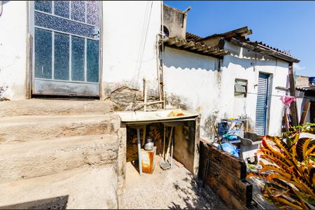 Casa para alugar com 410m², 2 quartos e 1 vagaÁrea externa