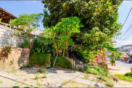 Casa para alugar com 410m², 2 quartos e 1 vagaFachada