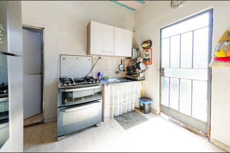 Casa para alugar com 410m², 2 quartos e 1 vagaCozinha