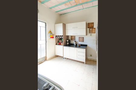 Casa para alugar com 410m², 2 quartos e 1 vagaCozinha