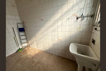 Apartamento para alugar com 100m², 2 quartos e sem vagaÁrea de Serviço