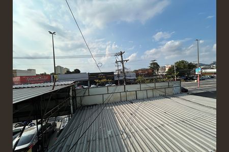Vista Quarto 1 de apartamento para alugar com 2 quartos, 100m² em Vila Valqueire, Rio de Janeiro