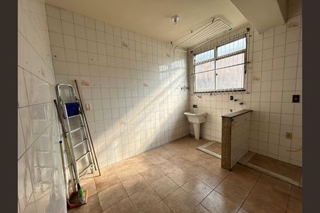 Apartamento para alugar com 100m², 2 quartos e sem vagaÁrea de Serviço