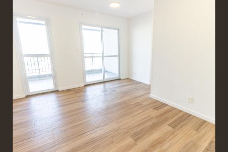 Sala/Cozinha de apartamento para alugar com 2 quartos, 53m² em Belenzinho, São Paulo