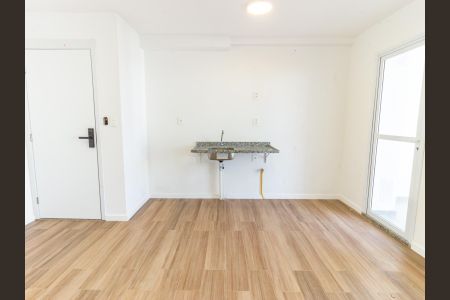 Apartamento para alugar com 53m², 2 quartos e 1 vaga Apartamento para alugar com 53m², 2 quartos e 1 vagaSala/Cozinha