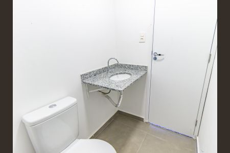 Apartamento para alugar com 53m², 2 quartos e 1 vaga Apartamento para alugar com 53m², 2 quartos e 1 vagaBanheiro