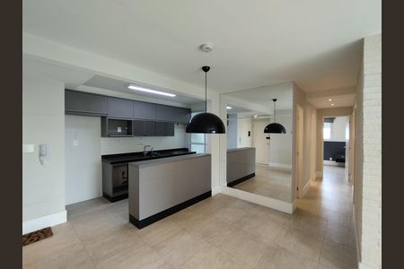 Apartamento à venda com 3 quartos, 78m² em Vila Gumercindo, São Paulo