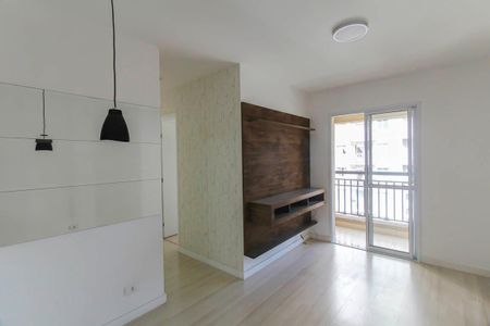 Sala de apartamento para alugar com 2 quartos, 40m² em Vila Tolstoi, São Paulo