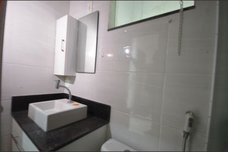 Casa para alugar com 100m², 2 quartos e sem vagaBanheiro Social