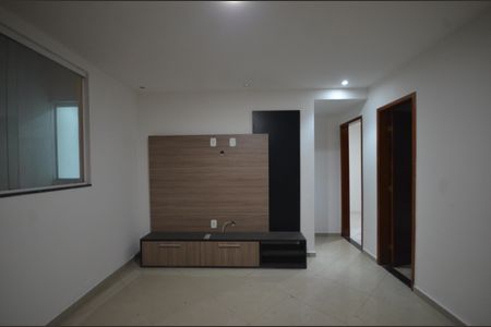 Casa para alugar com 100m², 2 quartos e sem vagaSala