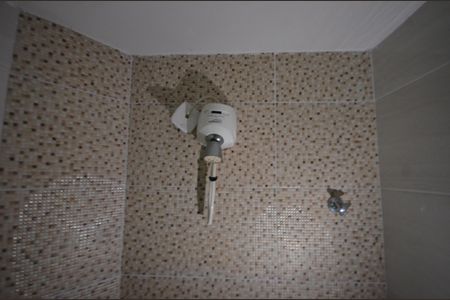 Casa para alugar com 100m², 2 quartos e sem vagaBanheiro Social