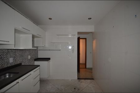 Casa para alugar com 100m², 2 quartos e sem vagaCozinha