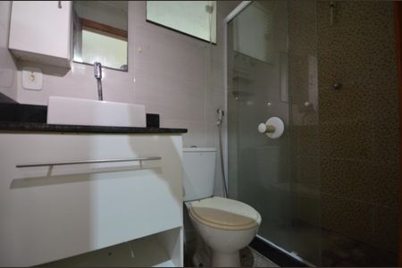 Casa para alugar com 100m², 2 quartos e sem vagaBanheiro Social