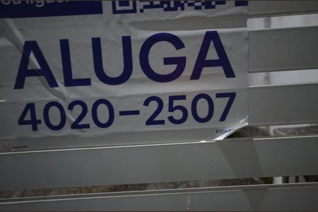 Casa para alugar com 100m², 2 quartos e sem vagaPlaca 