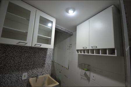 Casa para alugar com 100m², 2 quartos e sem vagaÁrea de Serviço