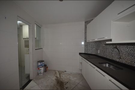 Casa para alugar com 100m², 2 quartos e sem vagaCozinha