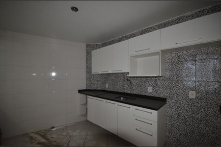 Casa para alugar com 100m², 2 quartos e sem vagaCozinha