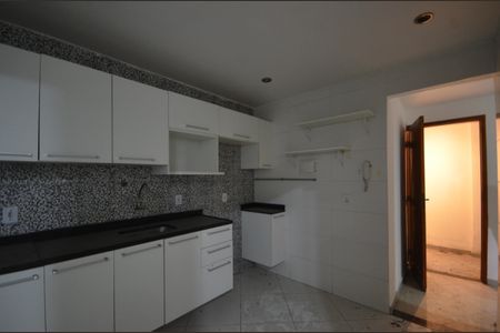 Casa para alugar com 100m², 2 quartos e sem vagaCozinha