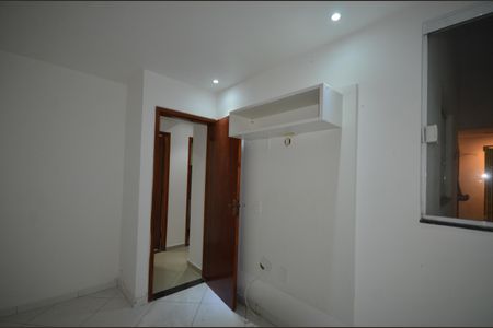 Quarto 2 de casa para alugar com 2 quartos, 100m² em Bento Ribeiro, Rio de Janeiro