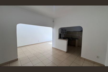 Sala de Jantar de casa à venda com 4 quartos, 130m² em Jardim Proença, Campinas