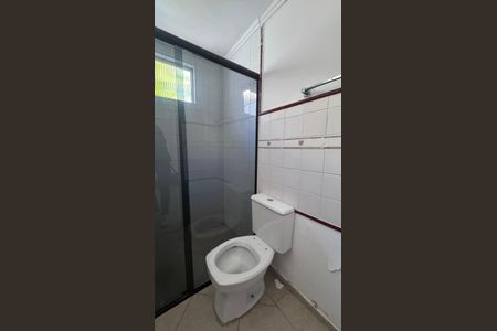 Casa à venda com 130m², 4 quartos e 4 vagas Casa à venda com 130m², 4 quartos e 4 vagasBanheiro da Suíte 2