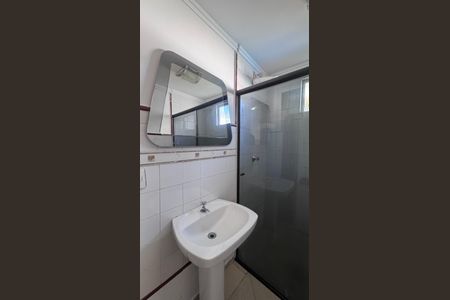 Casa à venda com 130m², 4 quartos e 4 vagas Casa à venda com 130m², 4 quartos e 4 vagasBanheiro da Suíte 2