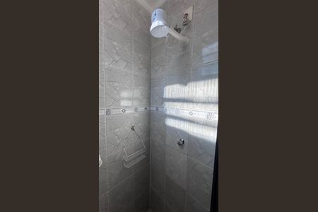 Casa à venda com 130m², 4 quartos e 4 vagas Casa à venda com 130m², 4 quartos e 4 vagasBanheiro Social