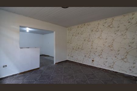 Sala de casa para alugar com 2 quartos, 80m² em Vila Matilde, São Paulo