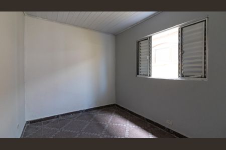 Quarto 1 de casa para alugar com 2 quartos, 80m² em Vila Matilde, São Paulo