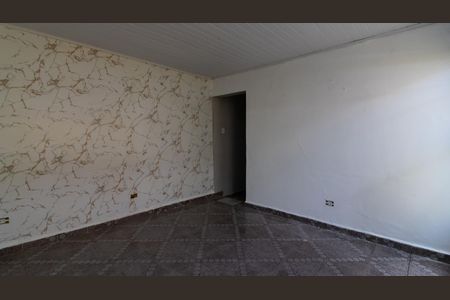 Sala de casa para alugar com 2 quartos, 80m² em Vila Matilde, São Paulo