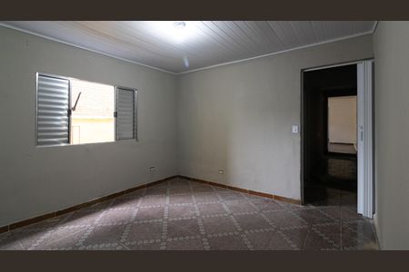 Quarto 2 de casa para alugar com 2 quartos, 80m² em Vila Matilde, São Paulo
