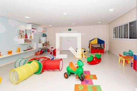 Apartamento à venda com 69m², 3 quartos e 1 vagaBrinquedoteca