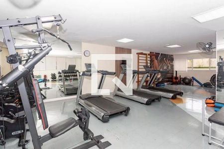 Apartamento à venda com 69m², 3 quartos e 1 vagaAcademia