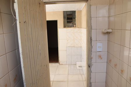 Casa para alugar com 40m², 2 quartos e sem vagaBanheiro
